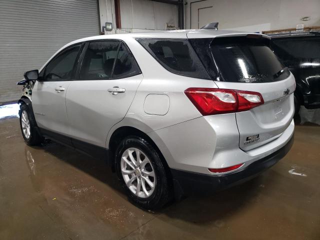 Photo 1 VIN: 3GNAXHEVXKS542387 - CHEVROLET EQUINOX 