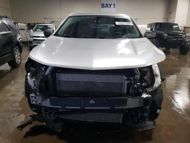 Photo 4 VIN: 3GNAXHEVXKS542387 - CHEVROLET EQUINOX 