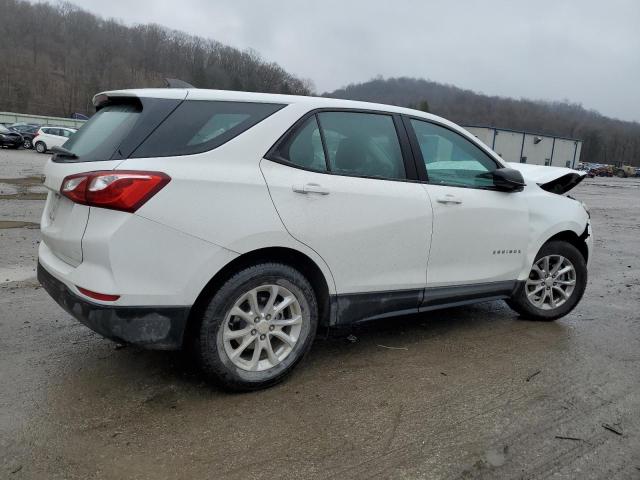 Photo 2 VIN: 3GNAXHEVXKS562025 - CHEVROLET EQUINOX LS 