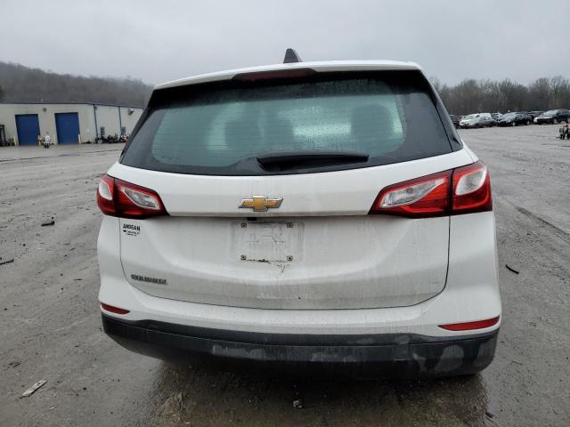 Photo 5 VIN: 3GNAXHEVXKS562025 - CHEVROLET EQUINOX LS 