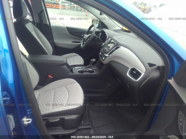 Photo 4 VIN: 3GNAXHEVXKS564292 - CHEVROLET EQUINOX 