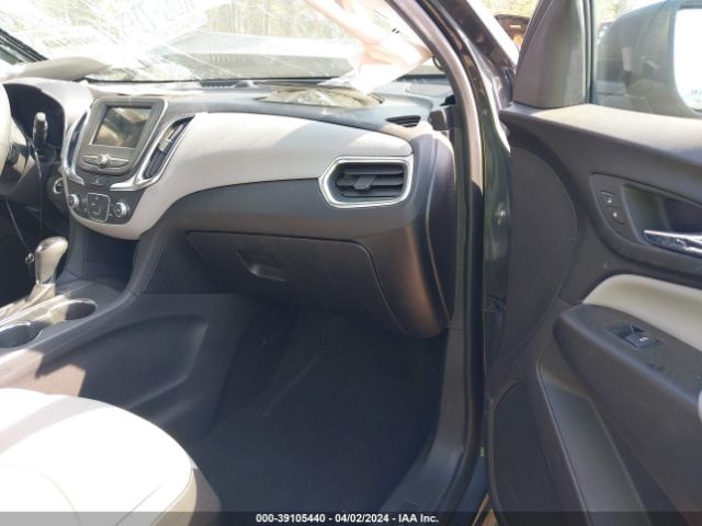 Photo 4 VIN: 3GNAXHEVXKS565975 - CHEVROLET EQUINOX 