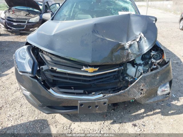 Photo 5 VIN: 3GNAXHEVXKS565975 - CHEVROLET EQUINOX 