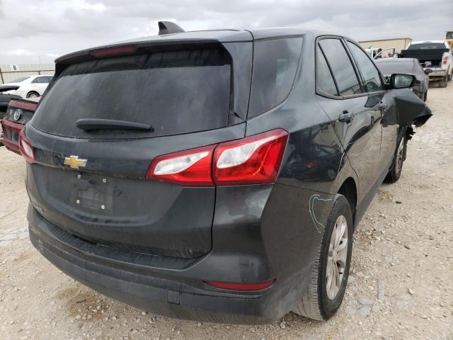 Photo 3 VIN: 3GNAXHEVXKS576491 - CHEVROLET EQUINOX 