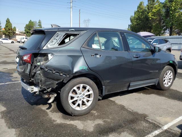 Photo 2 VIN: 3GNAXHEVXKS612017 - CHEVROLET EQUINOX LS 