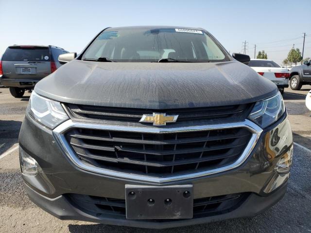 Photo 4 VIN: 3GNAXHEVXKS612017 - CHEVROLET EQUINOX LS 