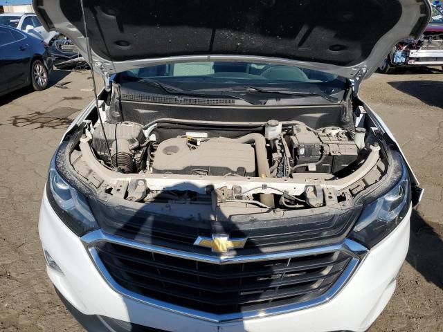 Photo 11 VIN: 3GNAXHEVXKS640738 - CHEVROLET EQUINOX LS 