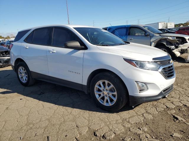 Photo 3 VIN: 3GNAXHEVXKS640738 - CHEVROLET EQUINOX LS 