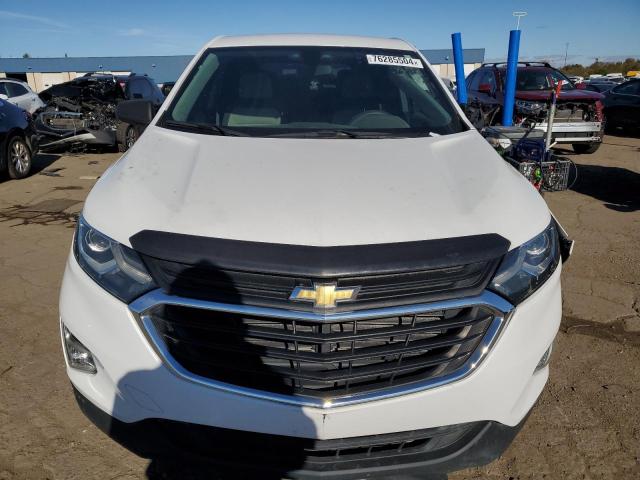 Photo 4 VIN: 3GNAXHEVXKS640738 - CHEVROLET EQUINOX LS 