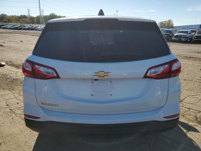 Photo 5 VIN: 3GNAXHEVXKS640738 - CHEVROLET EQUINOX LS 