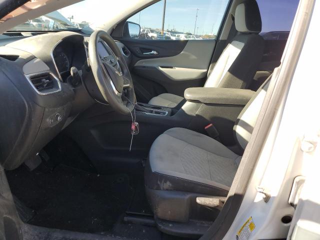 Photo 6 VIN: 3GNAXHEVXKS640738 - CHEVROLET EQUINOX LS 