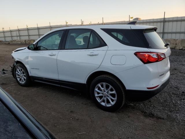 Photo 1 VIN: 3GNAXHEVXKS640965 - CHEVROLET EQUINOX LS 