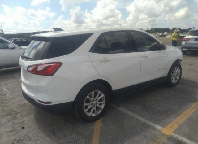 Photo 3 VIN: 3GNAXHEVXKS641386 - CHEVROLET EQUINOX 