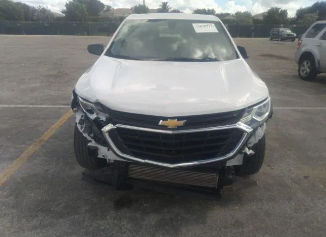 Photo 5 VIN: 3GNAXHEVXKS641386 - CHEVROLET EQUINOX 