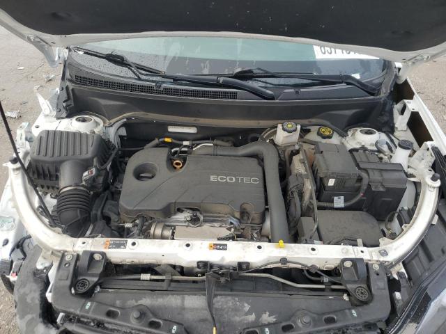 Photo 11 VIN: 3GNAXHEVXKS654395 - CHEVROLET EQUINOX LS 