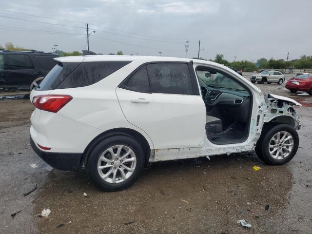 Photo 2 VIN: 3GNAXHEVXKS654395 - CHEVROLET EQUINOX LS 