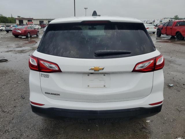 Photo 5 VIN: 3GNAXHEVXKS654395 - CHEVROLET EQUINOX LS 