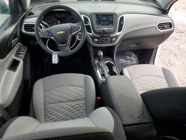 Photo 7 VIN: 3GNAXHEVXKS654395 - CHEVROLET EQUINOX LS 