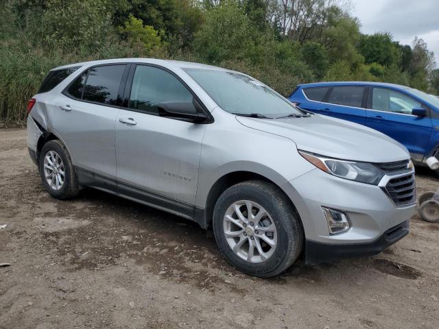 Photo 3 VIN: 3GNAXHEVXKS654414 - CHEVROLET EQUINOX LS 