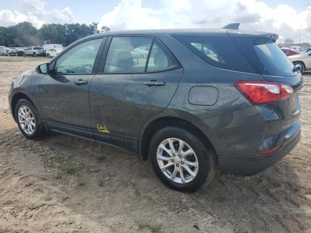 Photo 1 VIN: 3GNAXHEVXKS663730 - CHEVROLET EQUINOX LS 