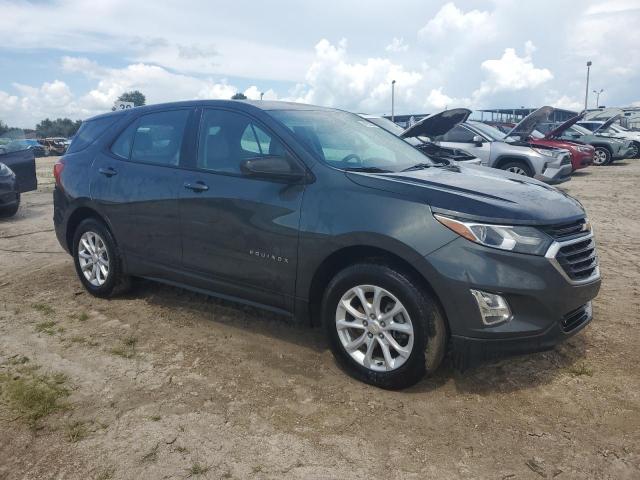 Photo 3 VIN: 3GNAXHEVXKS663730 - CHEVROLET EQUINOX LS 