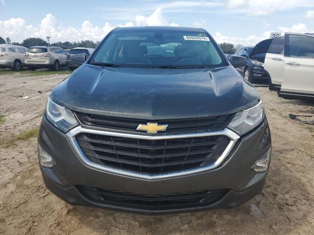 Photo 4 VIN: 3GNAXHEVXKS663730 - CHEVROLET EQUINOX LS 