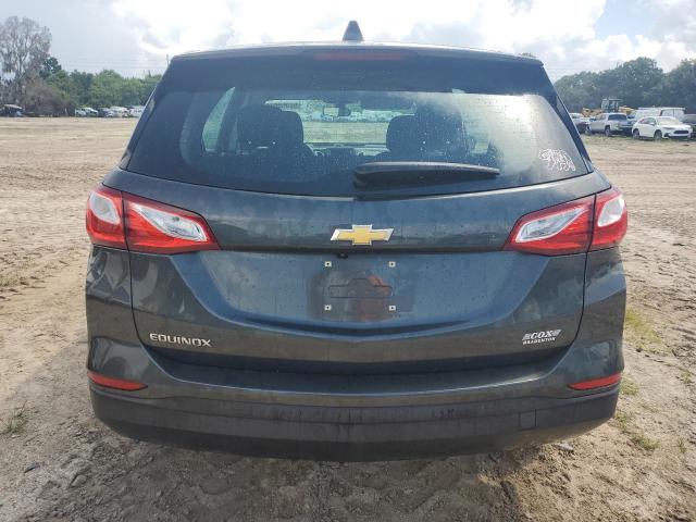 Photo 5 VIN: 3GNAXHEVXKS663730 - CHEVROLET EQUINOX LS 