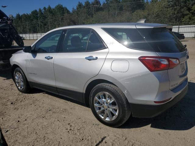 Photo 1 VIN: 3GNAXHEVXKS680785 - CHEVROLET EQUINOX 