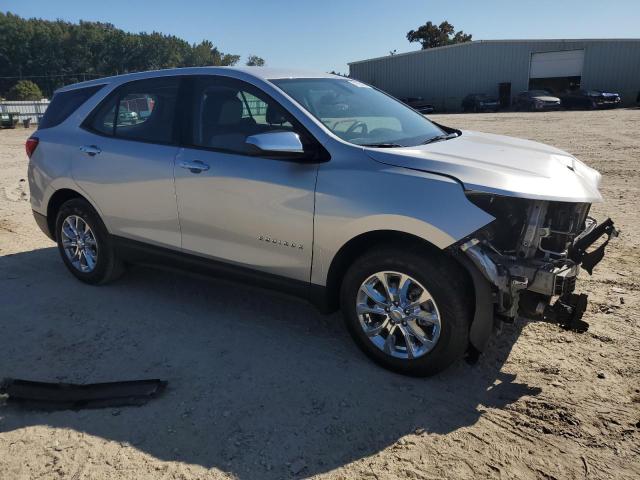 Photo 3 VIN: 3GNAXHEVXKS680785 - CHEVROLET EQUINOX 