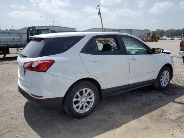 Photo 2 VIN: 3GNAXHEVXLS504367 - CHEVROLET EQUINOX LS 