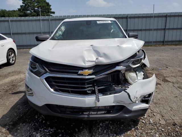 Photo 4 VIN: 3GNAXHEVXLS504367 - CHEVROLET EQUINOX LS 