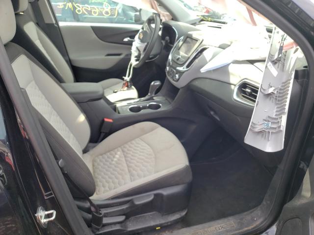 Photo 4 VIN: 3GNAXHEVXLS533111 - CHEVROLET EQUINOX LS 