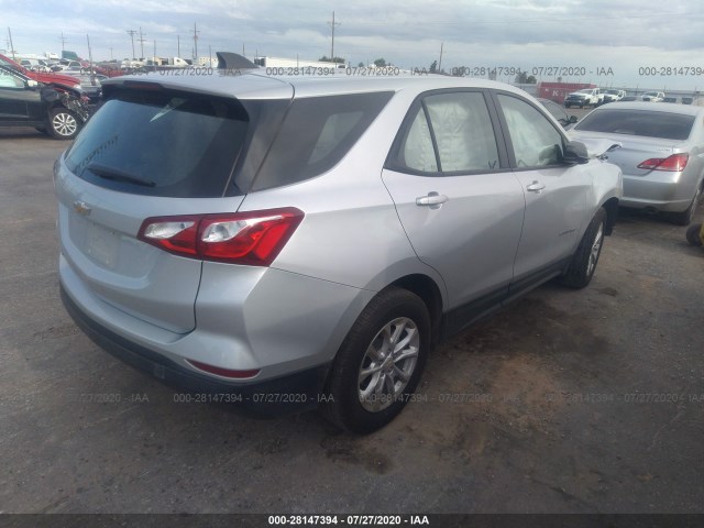 Photo 3 VIN: 3GNAXHEVXLS535165 - CHEVROLET EQUINOX 