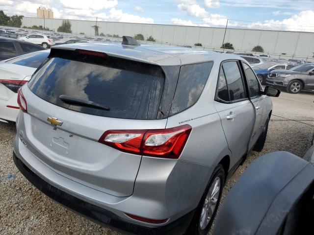 Photo 3 VIN: 3GNAXHEVXLS567923 - CHEVROLET EQUINOX LS 