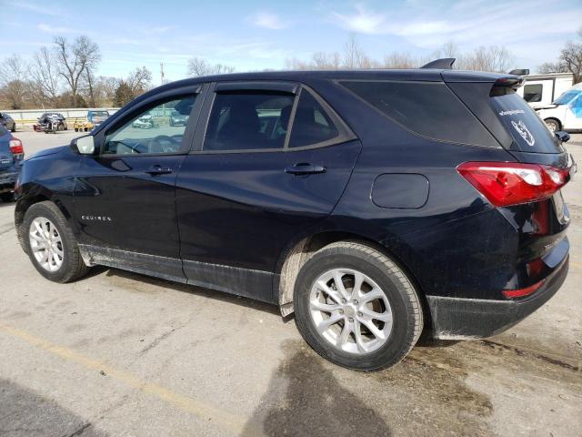 Photo 1 VIN: 3GNAXHEVXLS586469 - CHEVROLET EQUINOX 