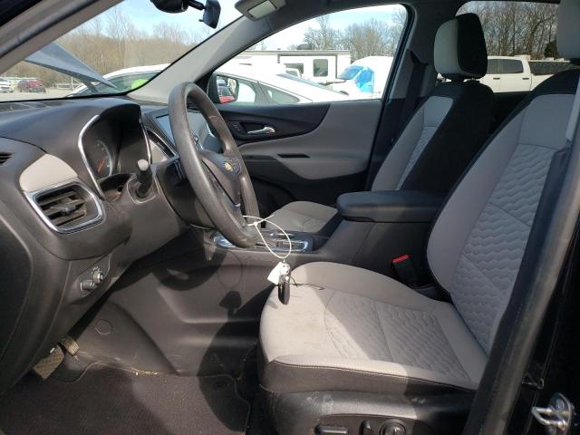 Photo 6 VIN: 3GNAXHEVXLS586469 - CHEVROLET EQUINOX 