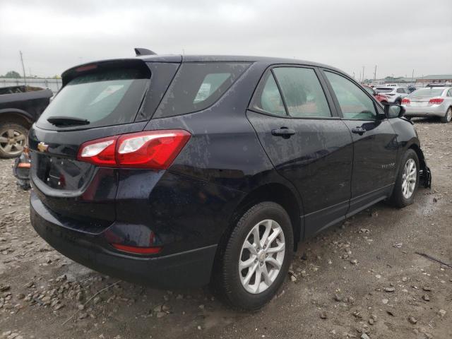 Photo 3 VIN: 3GNAXHEVXLS588769 - CHEVROLET EQUINOX LS 