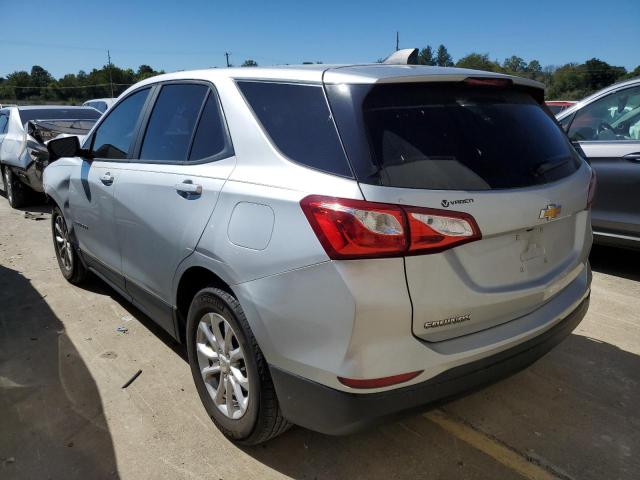 Photo 2 VIN: 3GNAXHEVXLS597665 - CHEVROLET EQUINOX LS 