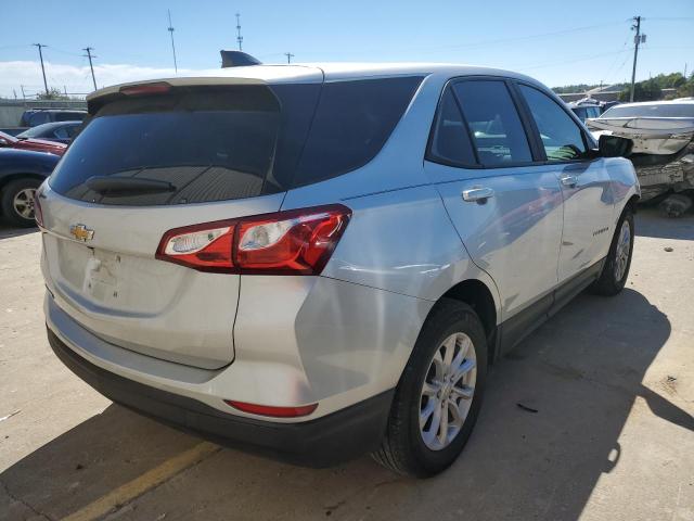 Photo 3 VIN: 3GNAXHEVXLS597665 - CHEVROLET EQUINOX LS 