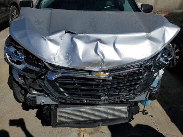 Photo 6 VIN: 3GNAXHEVXLS597665 - CHEVROLET EQUINOX LS 