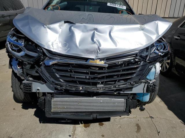 Photo 8 VIN: 3GNAXHEVXLS597665 - CHEVROLET EQUINOX LS 