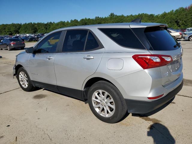 Photo 1 VIN: 3GNAXHEVXLS601827 - CHEVROLET EQUINOX LS 