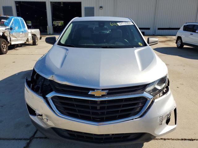 Photo 4 VIN: 3GNAXHEVXLS601827 - CHEVROLET EQUINOX LS 