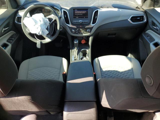 Photo 7 VIN: 3GNAXHEVXLS601827 - CHEVROLET EQUINOX LS 