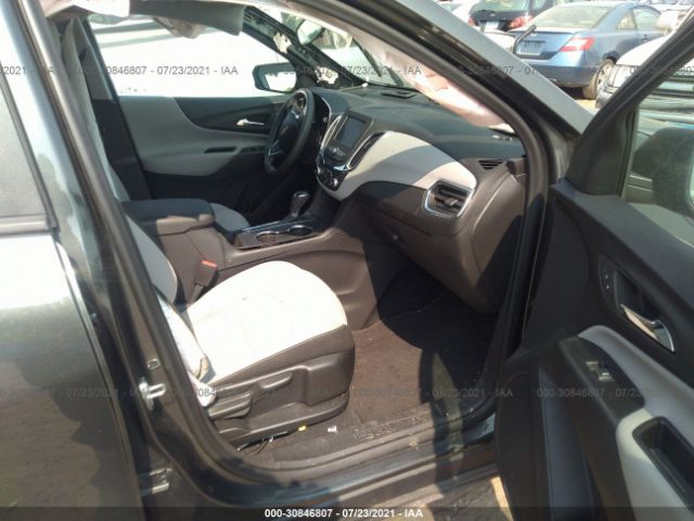 Photo 4 VIN: 3GNAXHEVXLS646931 - CHEVROLET EQUINOX 