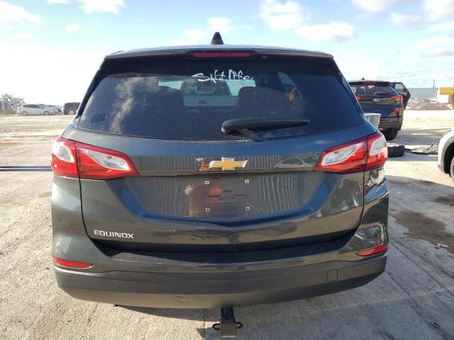 Photo 5 VIN: 3GNAXHEVXLS649568 - CHEVROLET EQUINOX LS 