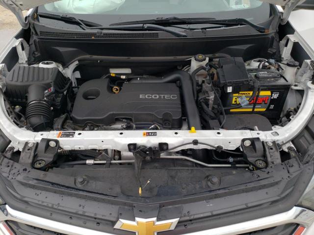 Photo 11 VIN: 3GNAXHEVXLS650509 - CHEVROLET EQUINOX LS 