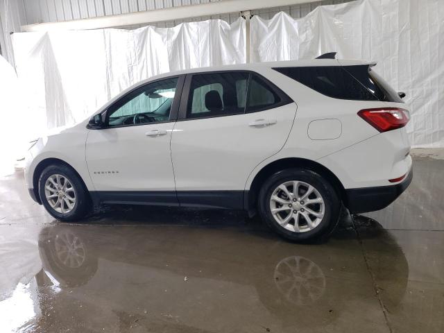 Photo 1 VIN: 3GNAXHEVXLS654964 - CHEVROLET EQUINOX 