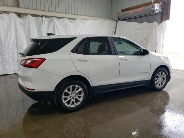 Photo 2 VIN: 3GNAXHEVXLS654964 - CHEVROLET EQUINOX 