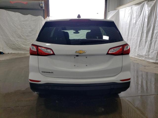 Photo 5 VIN: 3GNAXHEVXLS654964 - CHEVROLET EQUINOX 